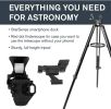 Celestron ‚Äì StarSense Explorer LT 114AZ Smartphone App-Enabled Telescope ‚Äì Works with StarSense App to Help You Find Stars, Plan