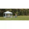 7-Person 2-in-1 Screen House Connect Tent With 2 Doors Camping Bed Tent Outdoor Camping Waterproof Canopy Sold Separately Air