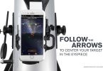 Celestron ‚Äì StarSense Explorer LT 114AZ Smartphone App-Enabled Telescope ‚Äì Works with StarSense App to Help You Find Stars, Plan