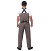 Kylebooker Fishing Breathable Stockingfoot Chest Waders KB001