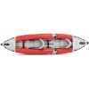 INTEX Excursion Pro Inflatable Kayak Series: Includes Deluxe 86in Kayak Paddles and High-Output Pump ‚Äì SuperTough PVC