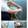 Outdoor Fishing Intelligent Sensor Water Oxygenation Air Pump